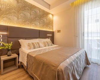 Hotel Cavour - Cesenatico - Soveværelse