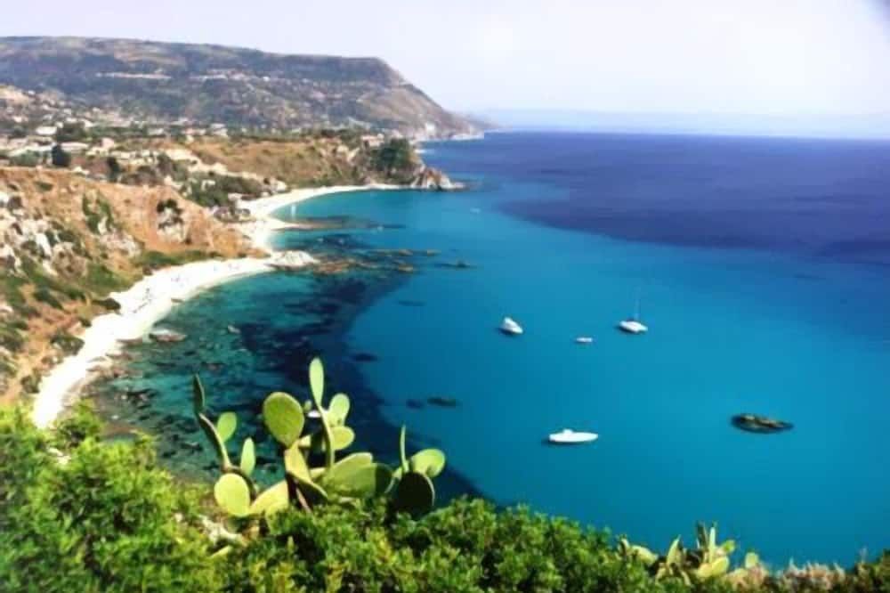 Hotel Virgilio - Tropea