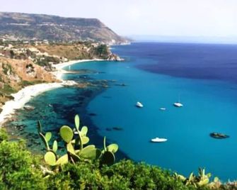 Hotel Virgilio - Tropea