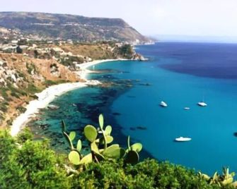 Hotel Virgilio - Tropea