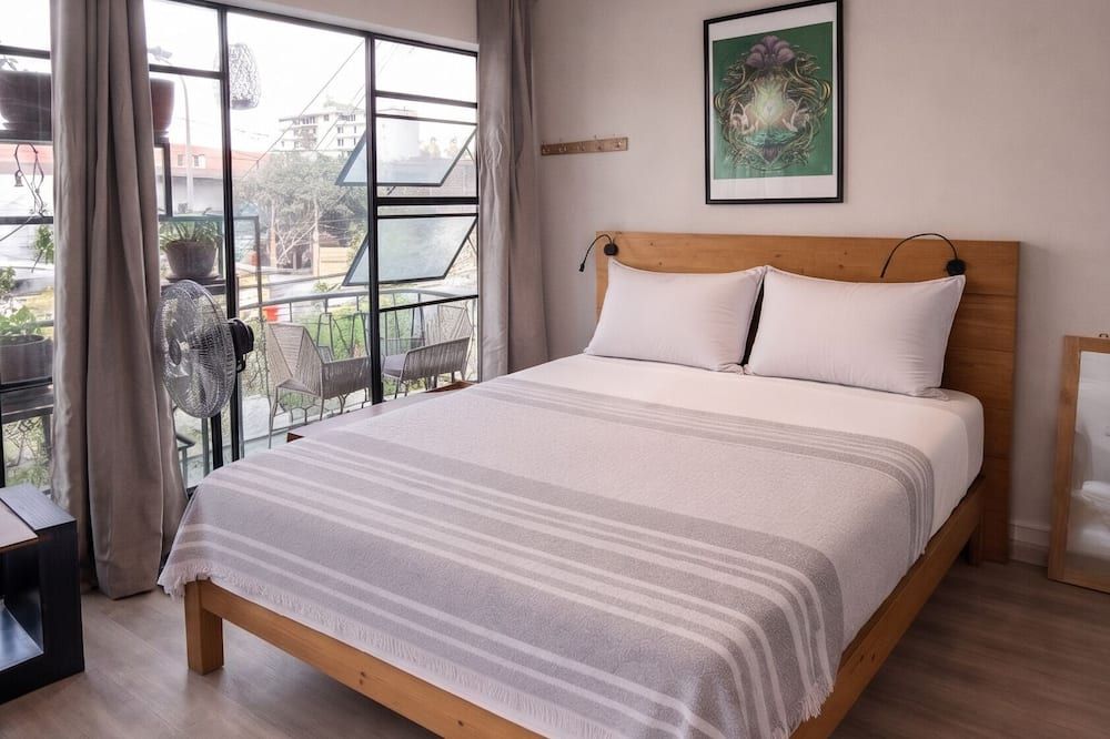 Ayni Living - Hostel - לימה