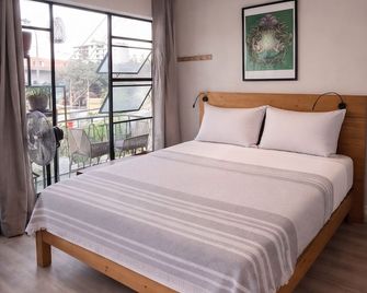 Ayni Living - Hostel - Lima