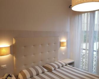 Albergo Degli Amici - Monterosso al Mare