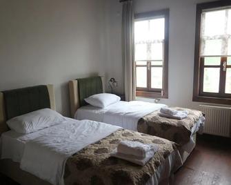 Kanoglu Konagi - Akçaabat - Bedroom