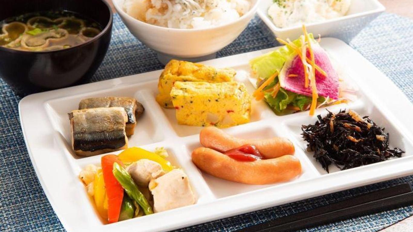 Super Hotel Totsuka Eki Higashiguchi