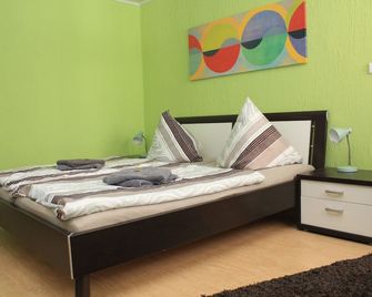 Ferienwohnung Kiefer - Hillscheid - Habitación