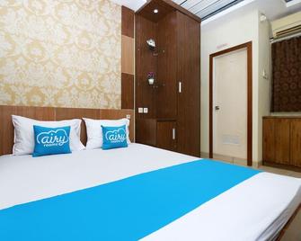 Airy Eco Syariah Cilincing Sungai Kampar Sembilan Jakarta - Yakarta