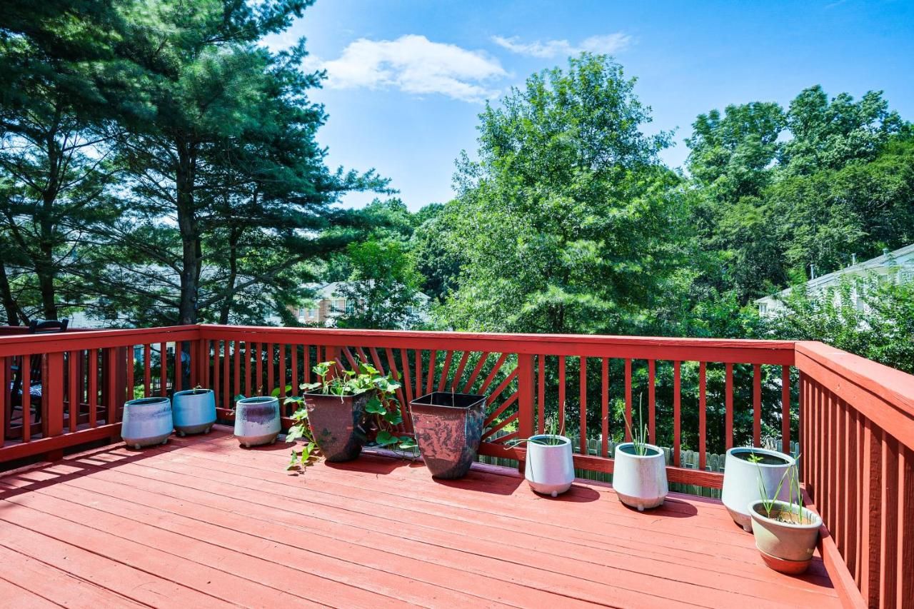 11 Mi to Dtwn Aberdeen Spacious Townhome!