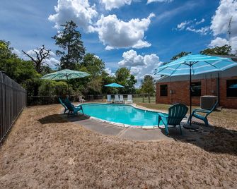 The Farmhouse Retreat - Bryan - Pool
