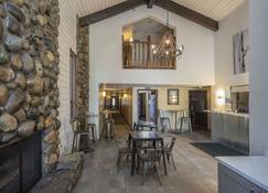 Inn At Truckee - Truckee - Lobby