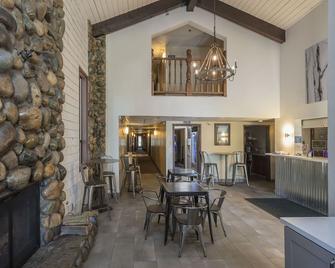 Inn At Truckee - Truckee - Lobby