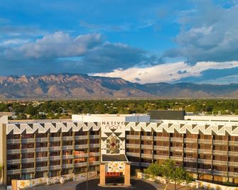 Nativo Lodge - Albuquerque