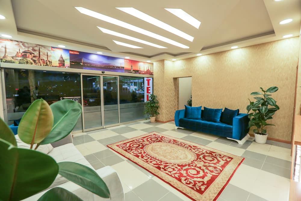 Hotel Grand Istanbul Airport