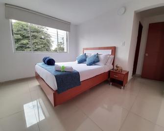 Hotel Casa Victoria Av 30 - Bogota - Kamar Tidur