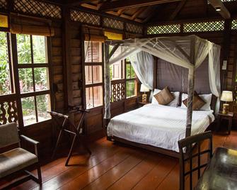 Sunset Valley Holiday Houses - Langkawi - Bedroom