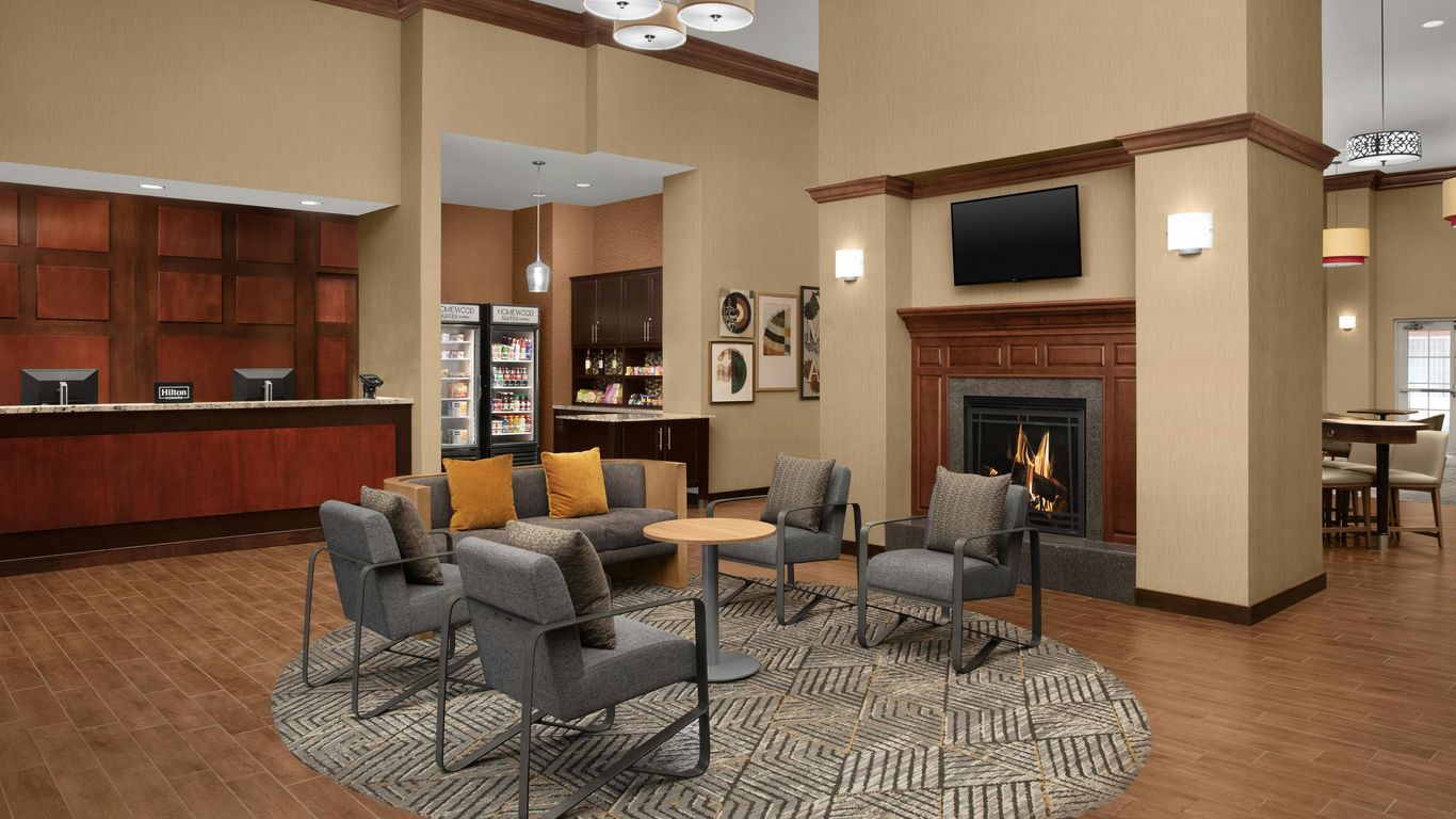 Homewood Suites by Hilton Yuma