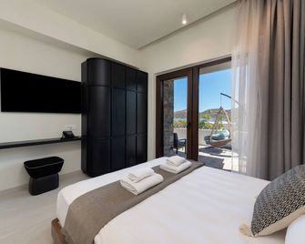 Elounda Stories Boutique Hotel - Elounda - Habitación