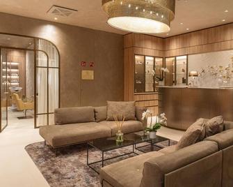 Castelfalfi - Castelfalfi - Lobby