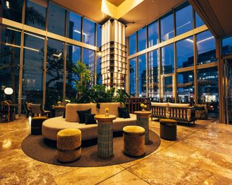 Vignette Collection Souma Hotel by IHG - Lima - Lobby