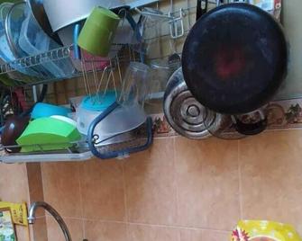 Homestay in the heart of Yogyakarta city - 日惹 - 客房設備