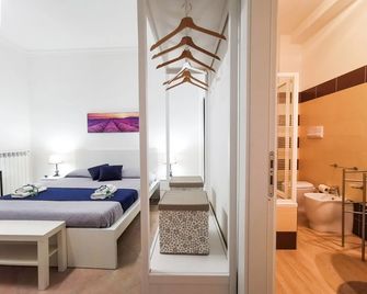 Zanzibar - Charming Rooms and Apartments - Avola