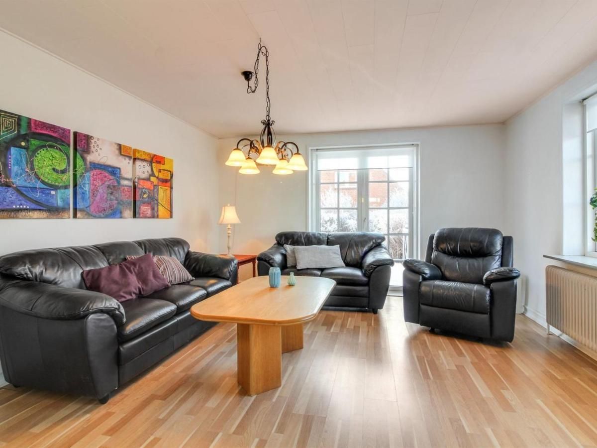 Holiday Home Fraþulf - 6km from the sea by Interhome – Løkken