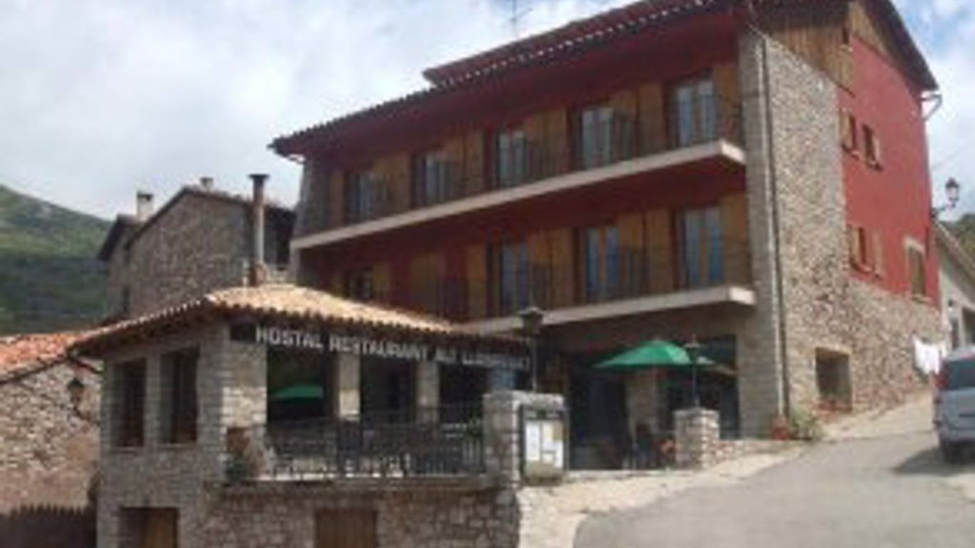 Hostal Alt Llobregat
