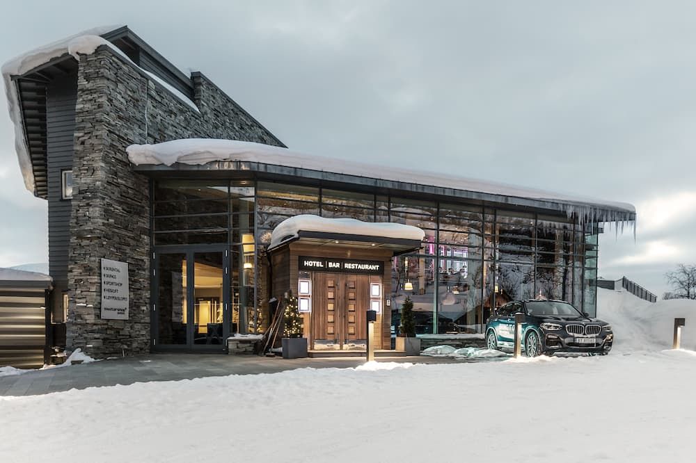 Skarsnuten Mountain Resort & Spa, an Ascend Collection Resort