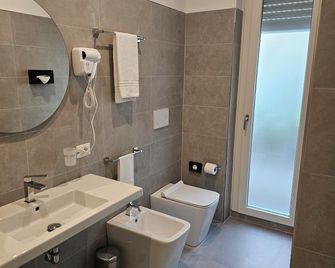 Massimi City Garden Hotel - Rome