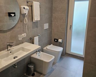 Massimi City Garden Hotel - רומא