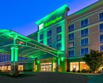 Holiday Inn Morgantown - University Area By IHG - Morgantown - Edificio