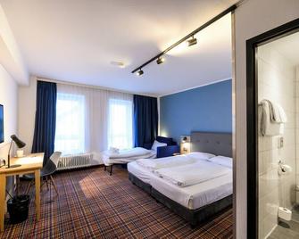 Hotel Ambassador Essen - Essen - Habitación