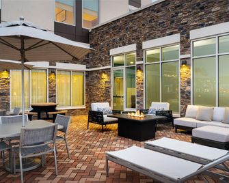 Hyatt Place Canton - Canton - Vybavení ubytovacího zařízení