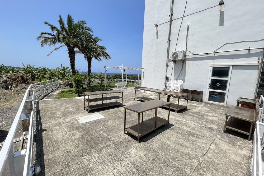 سي لا في بيد آند بريكفاست