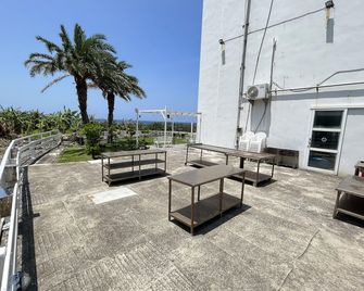 Cest la vie B&B - Hengchun Township - Balcón