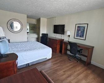 Countryside Inn Motel - Richmond