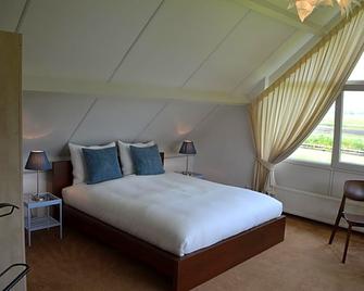 Bed & Breakfast Giethoorn - Giethoorn - Dormitor