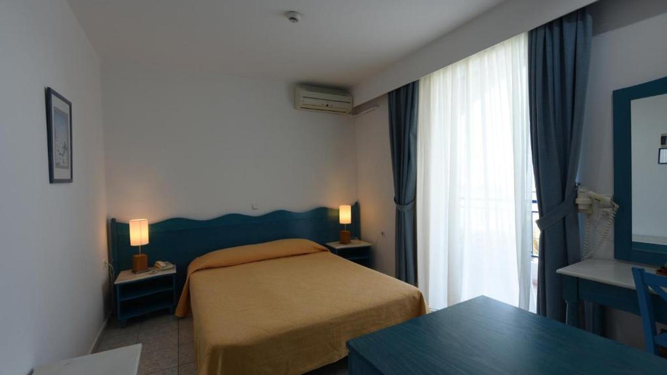 Knossos Hotel