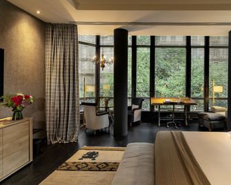 Hotel Casa Sagnier - Barcelona - Habitación