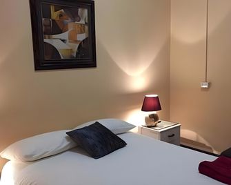 York Hotel Kalgoorlie - Kalgoorlie-Boulder - Habitación