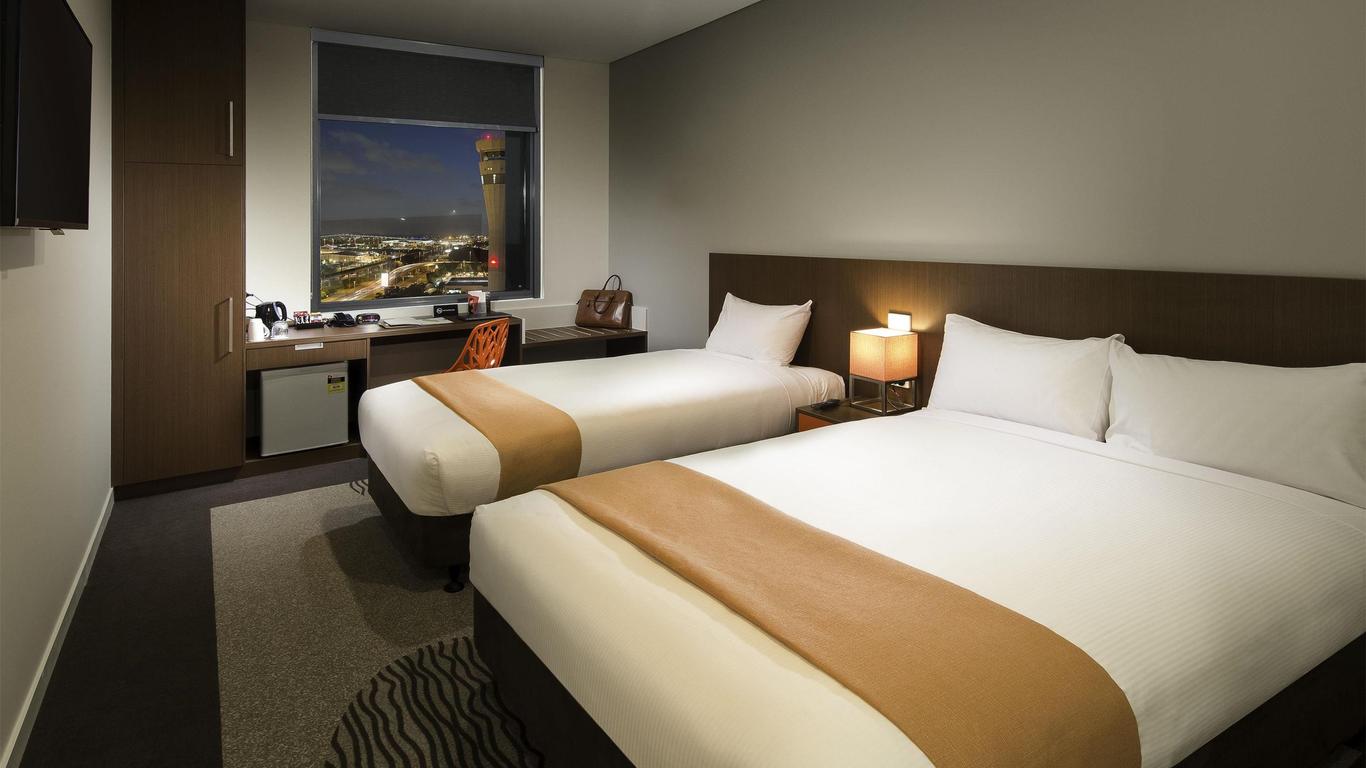 ibis Brisbane Airport