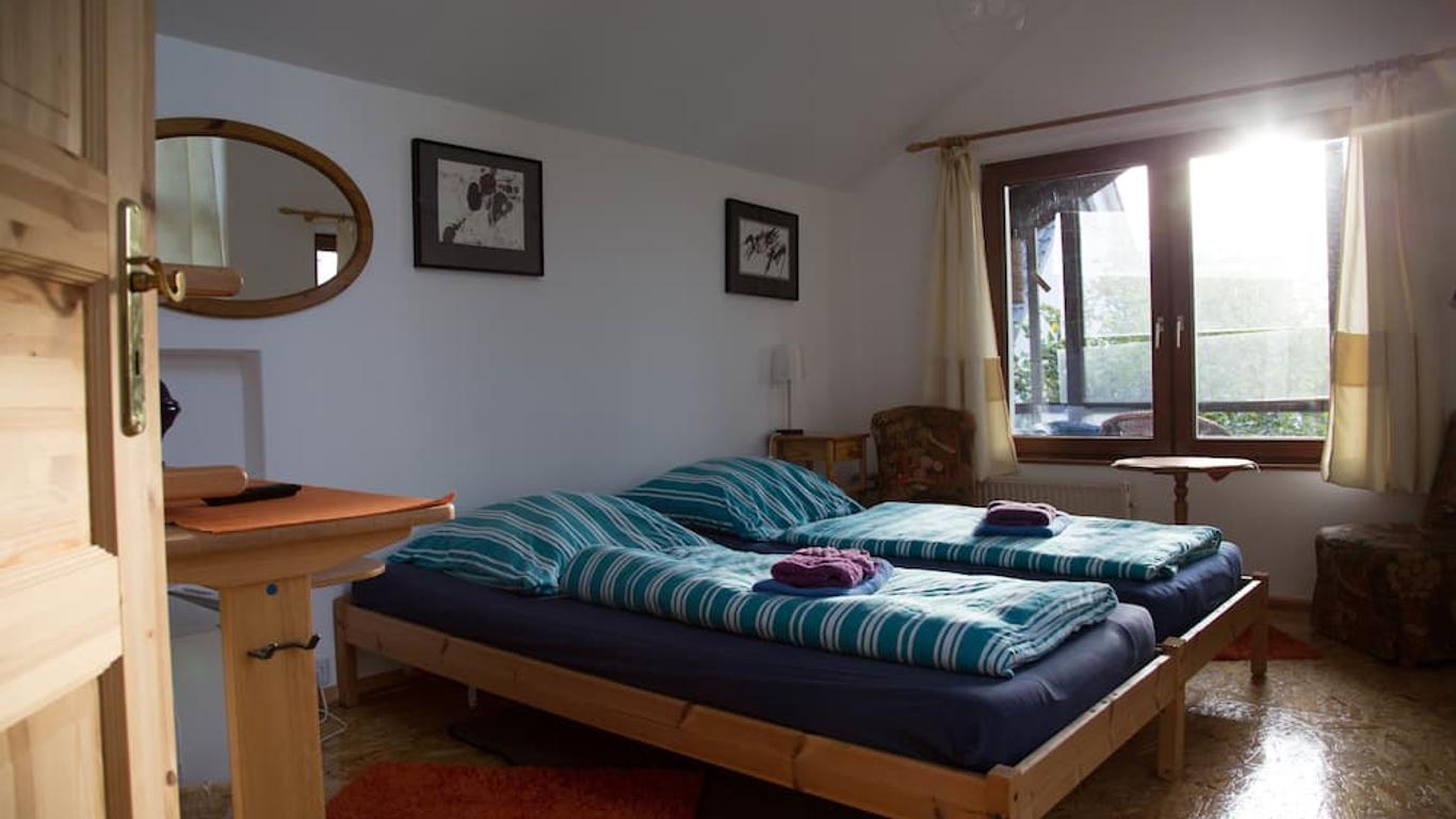 Haus Apportin