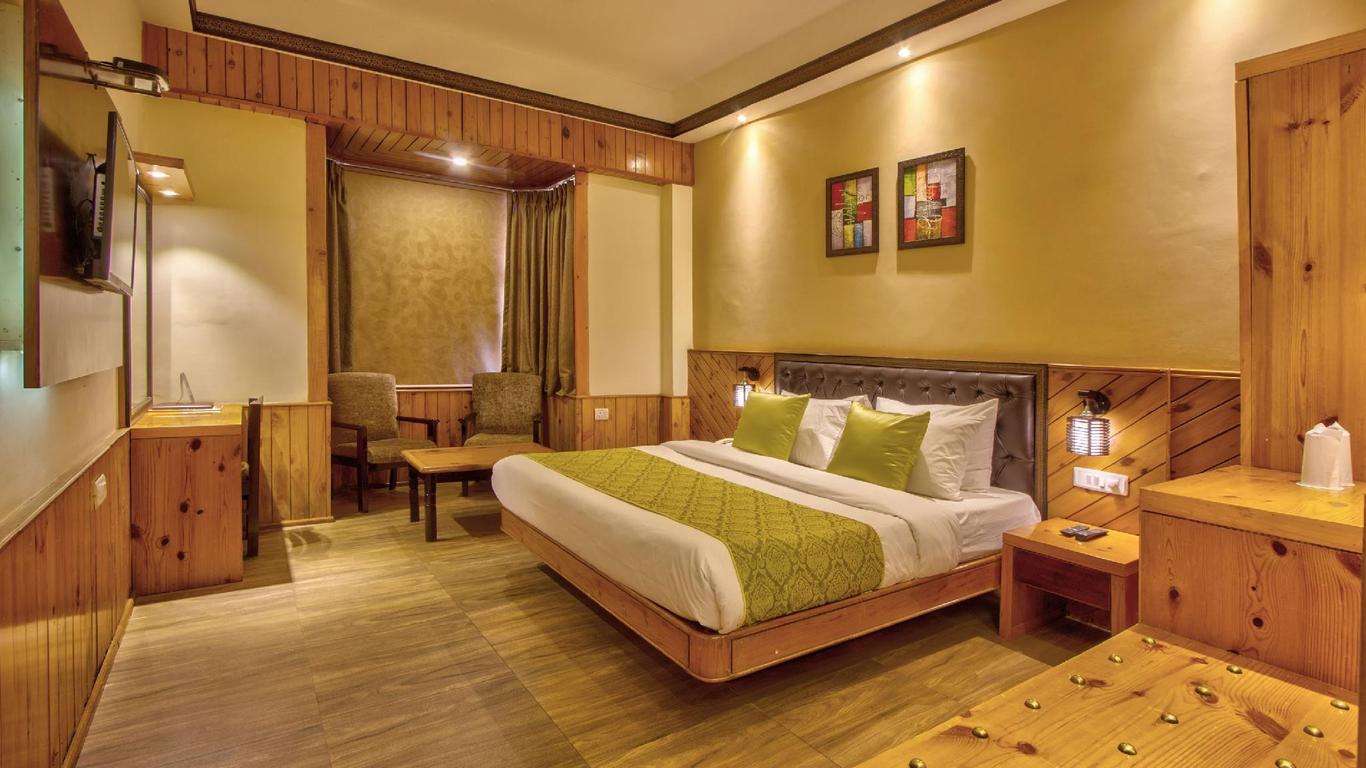 Kanishka, Manali - Am Hotel Kollection