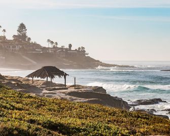 Bette's Bungalow - San Diego