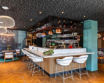 Mercure Saint Omer Centre Gare - Saint-Omer - Budova