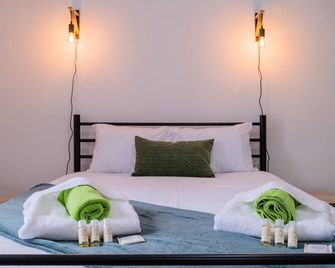 Porto Seguro - Arrifes - Bedroom