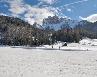 Trogerhof - Dobbiaco/Toblach
