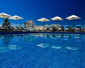 The Prime Energize Hotel Monte Gordo - Vila Real de Santo António - Pool