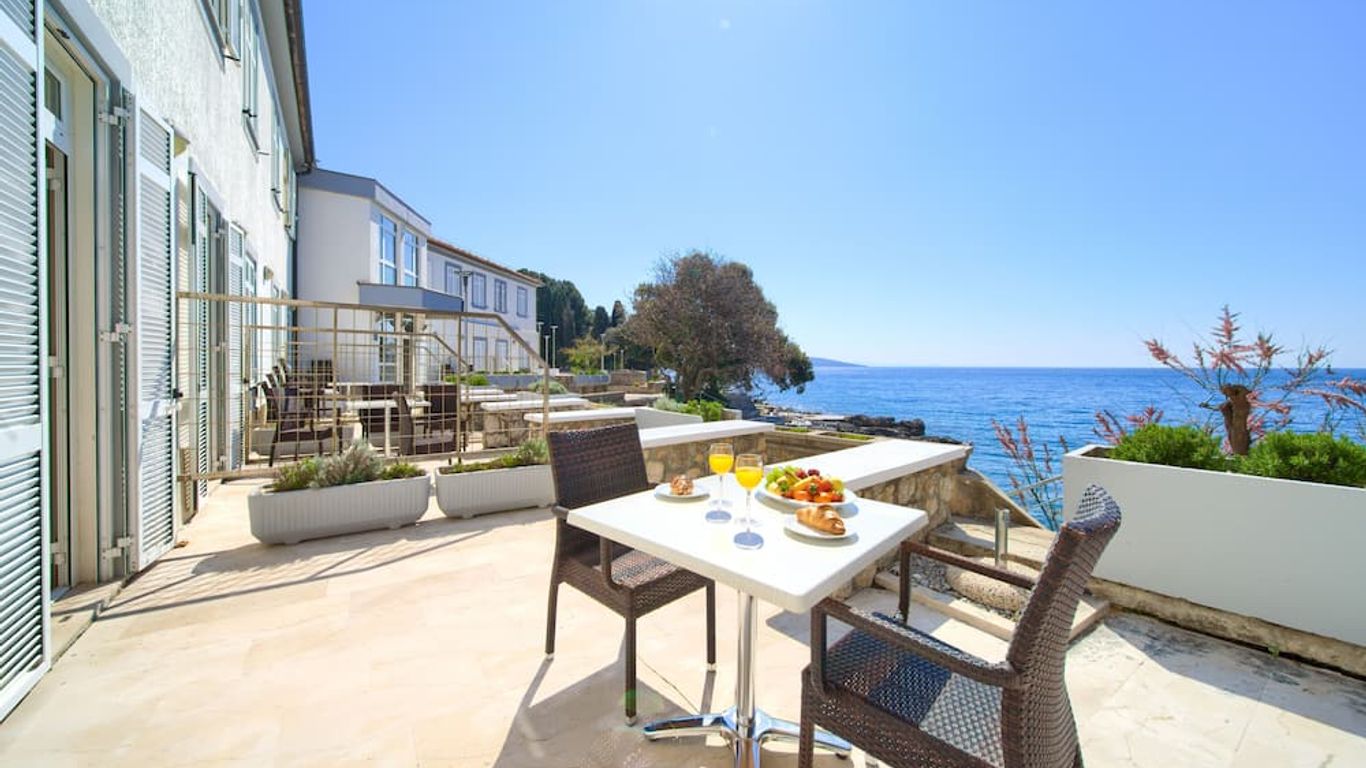 Tamaris - Resort Drazica