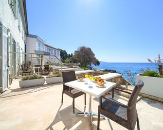 Tamaris - Resort Drazica - Krk - Balkon